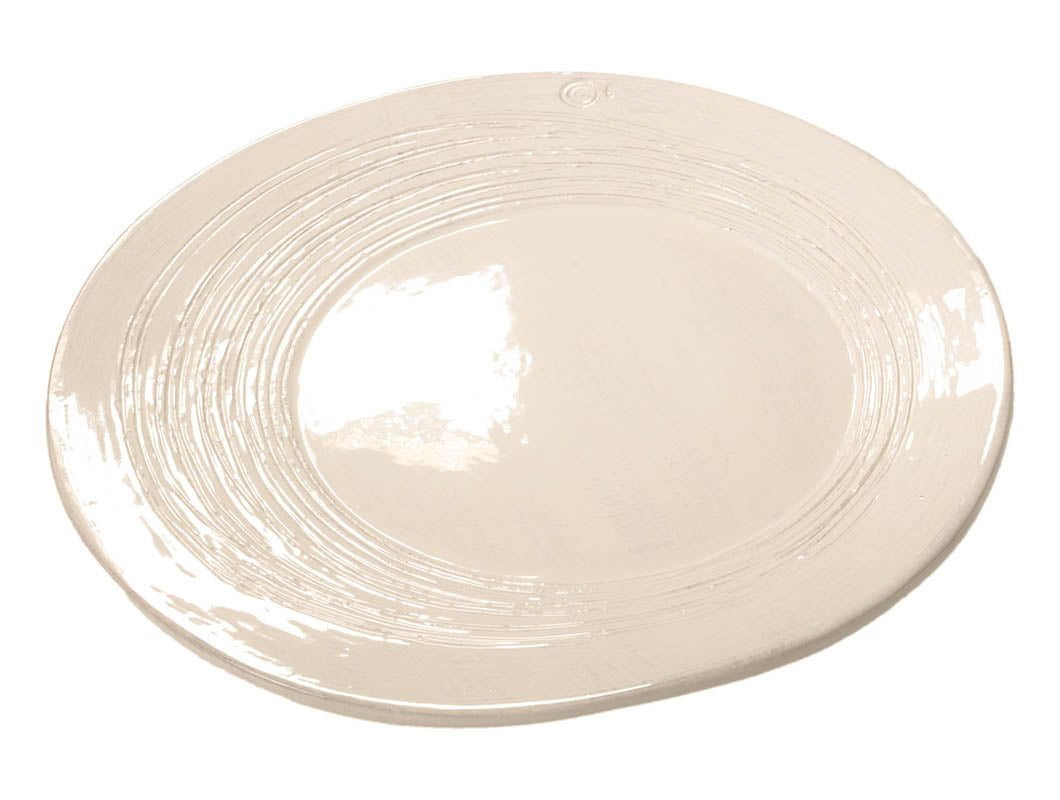 Infinito - Oval Platter