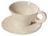 Infinito Latte/Tea Cup and Saucer