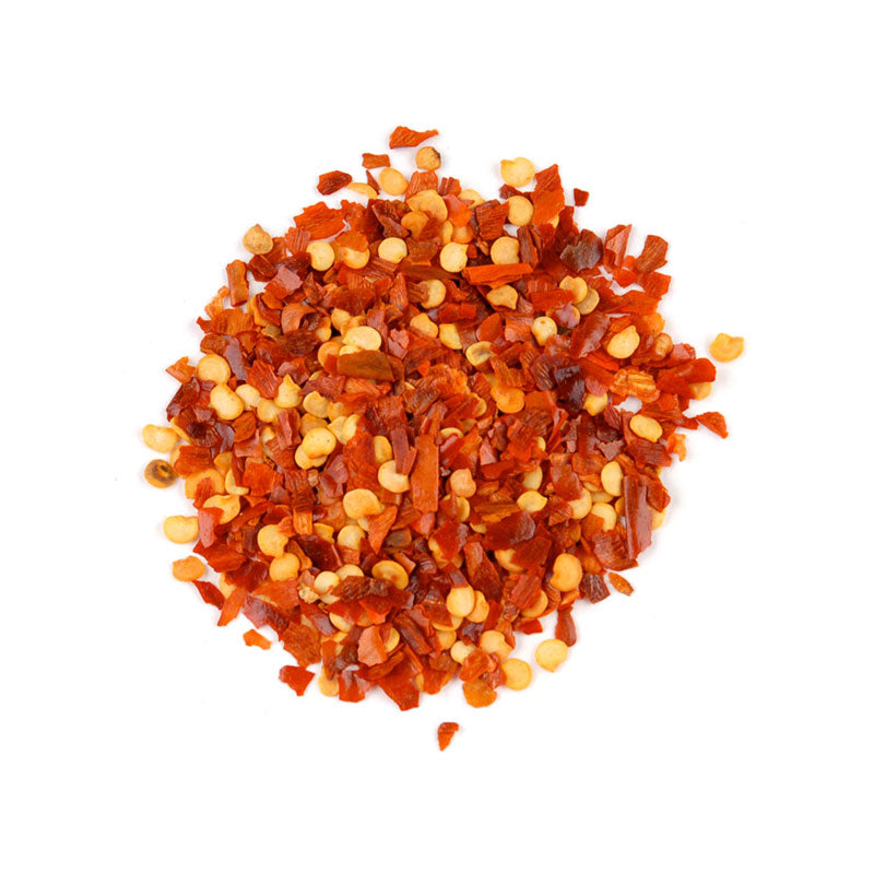 Red Hot Chile Pepper Flakes