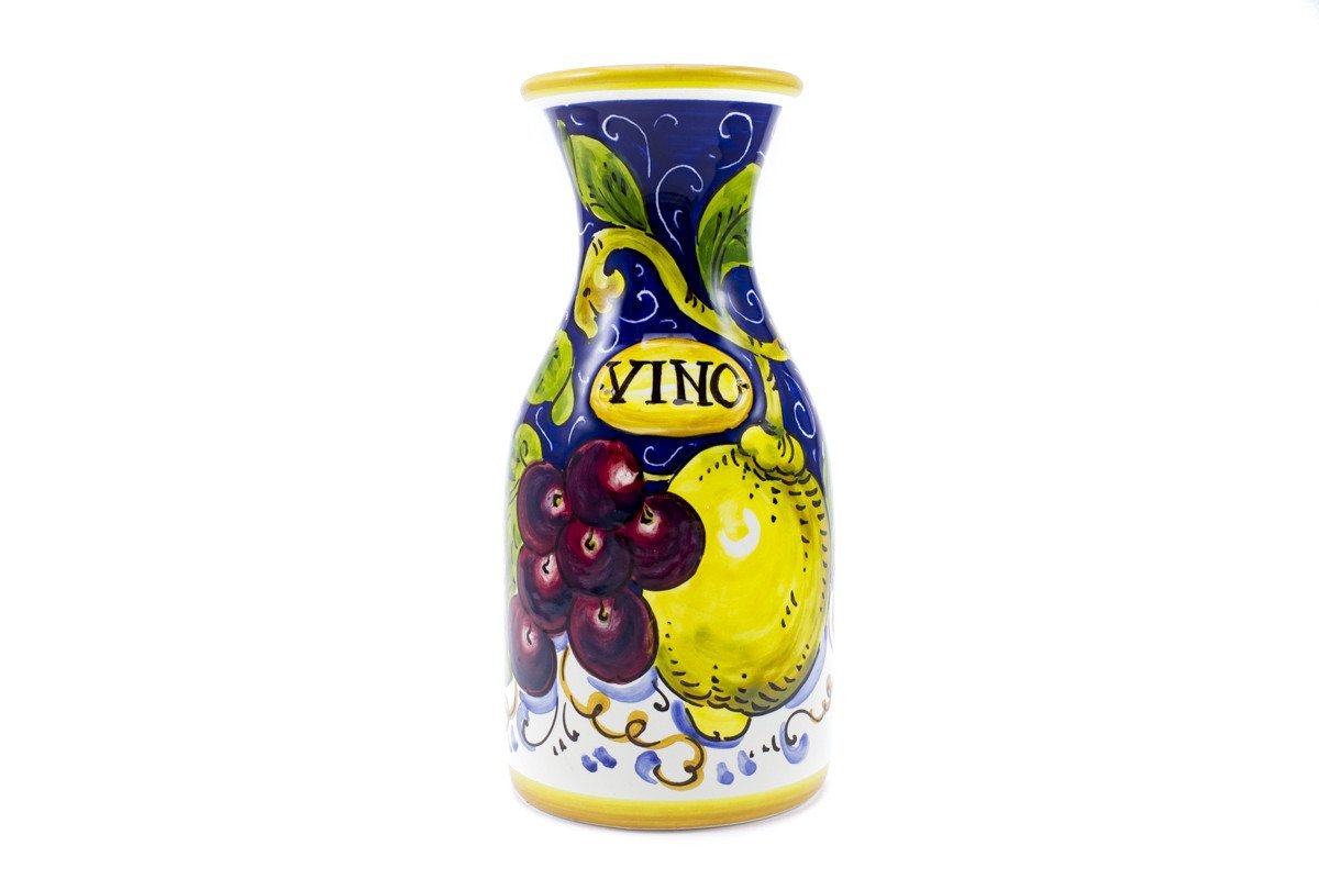 wine vino bottle carafe