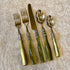 Bugatti Arianna 5 Piece Place Setting