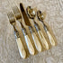 Bugatti Aladdin 5 Piece Place Setting