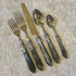 Bugatti Aladdin 5 Piece Place Setting