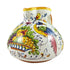 Borgioli - Birds of Paradise Low Pitcher