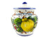 Borgioli - Lemons on White Garlic Keeper