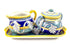 Sberna Foglia Creamer