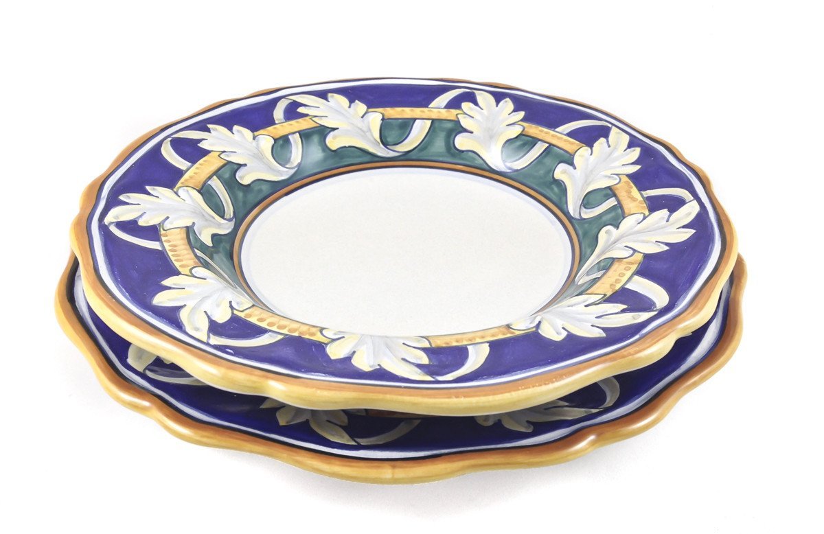 Sberna Foglia Pasta Bowl