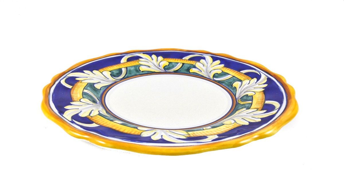 Sberna Foglia Salad Plate