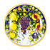 Borgioli - Mixed Fruits Salad Bowl 35cm (13.8")