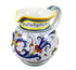 Sberna Deruta Round Pitcher