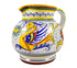 Sberna Raffaellesco Round Pitcher