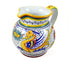 Sberna Raffaellesco Round Pitcher