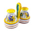 Sberna Raffaellesco Salt & Pepper Set