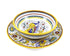 Sberna Raffaellesco Dessert Bowl