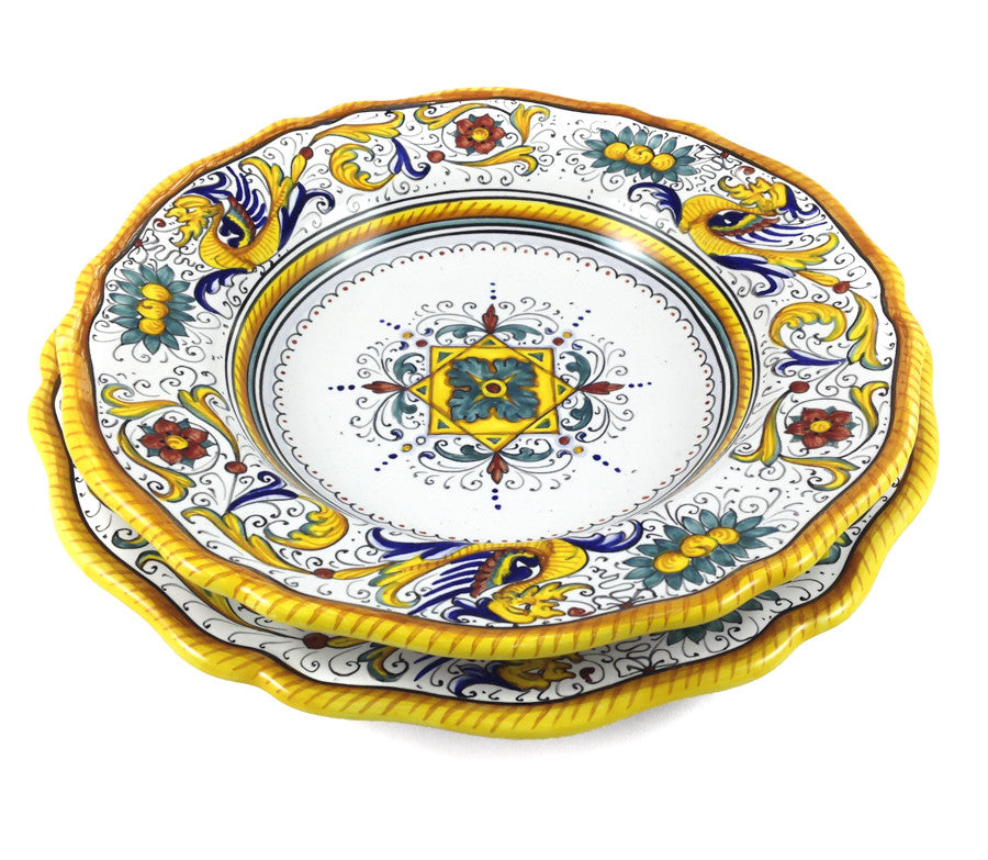 Sberna Raffaellesco Pasta Bowl