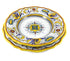 Sberna Raffaellesco Dinner Plate
