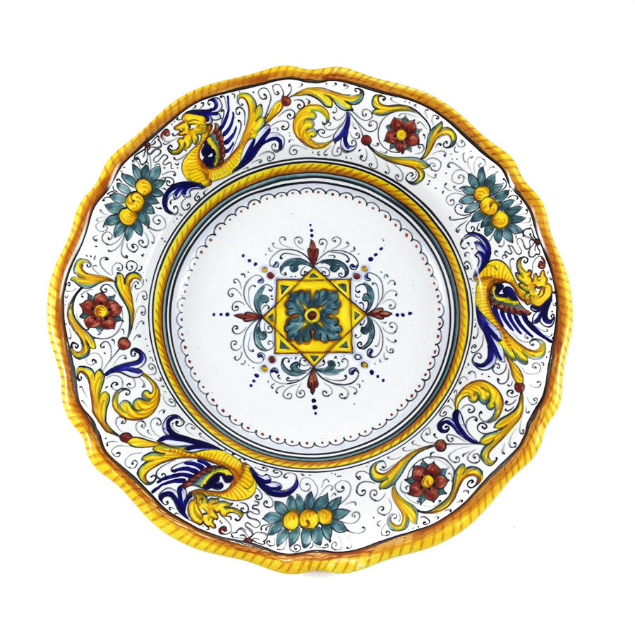 Sberna Raffaellesco Pasta Bowl