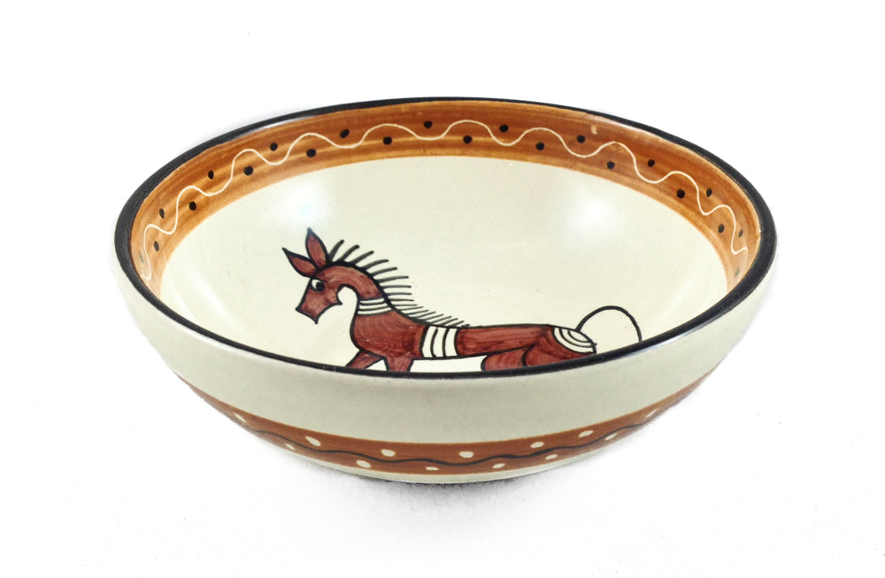Sberna Cavalli Cereal Bowl
