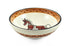 Sberna Cavalli Cereal Bowl