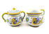 Sberna Raffaellesco Sugar Bowl