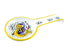 Sberna Raffaellesco Spoon Rest