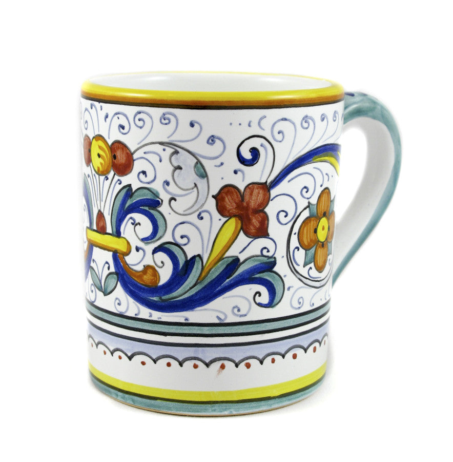 Sberna Deruta "Grande" Mug