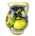 Borgioli - Mixed Fruits Pitcher 1L (33.8 fl oz)