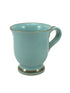 Footed Mug