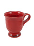 Footed Mug