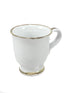 Footed Mug