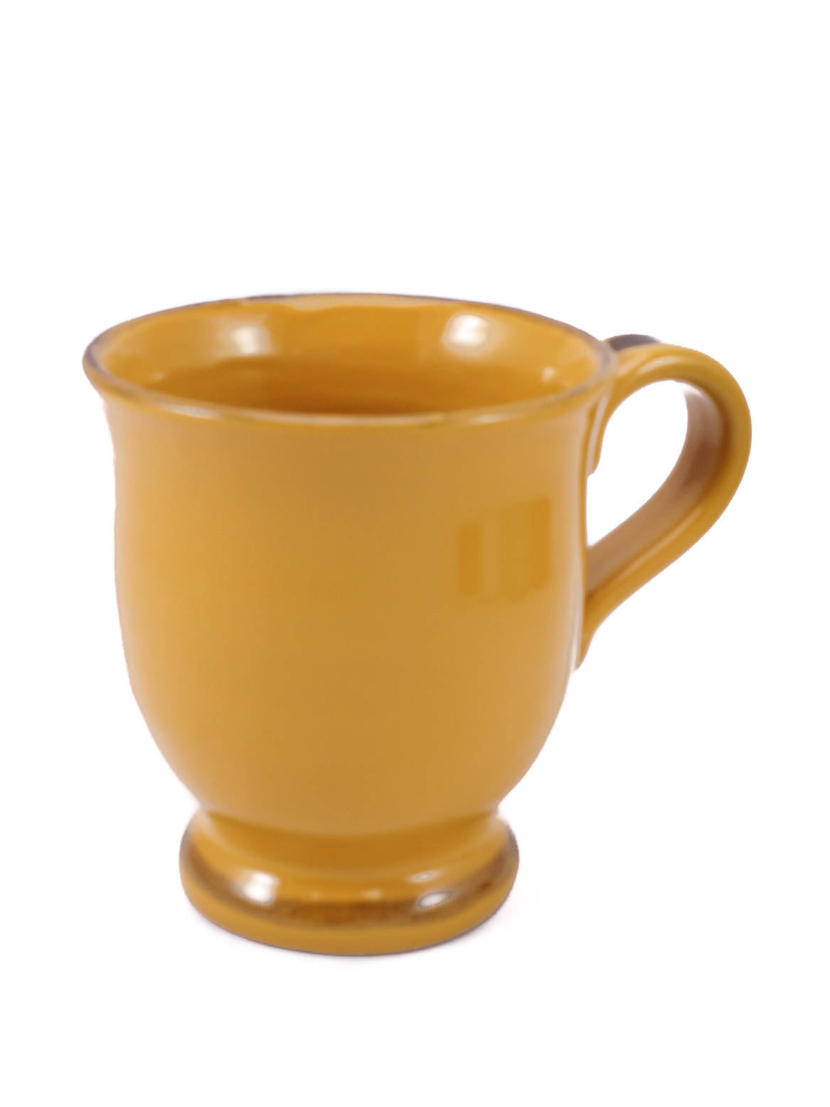 Footed Mug
