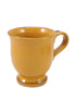 Footed Mug