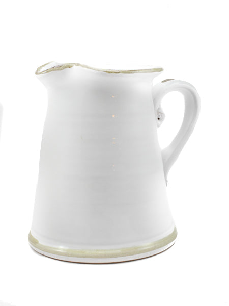 Conical Pitcher