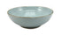 Blue 25cm Bowl for Serving made by hand outside Florence, Italy by Ceramiche Fiorentine