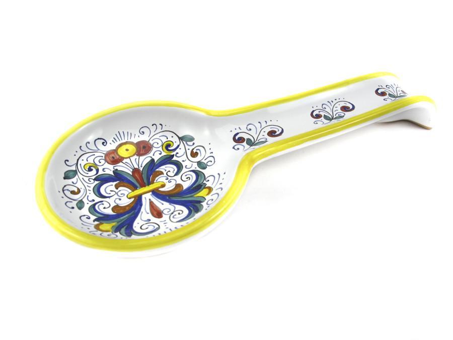 Sberna Deruta Spoon Rest