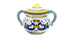 Sberna Deruta Sugar Bowl