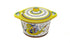 Sberna Raffaellesco Conical Sugar/Cheese Bowl
