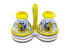 Sberna Raffaellesco Salt & Pepper Set