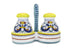 Sberna Deruta Salt & Pepper Set