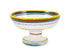 Sberna Deruta Pedestal Dessert Bowl