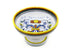 Sberna Deruta Pedestal Dessert Bowl