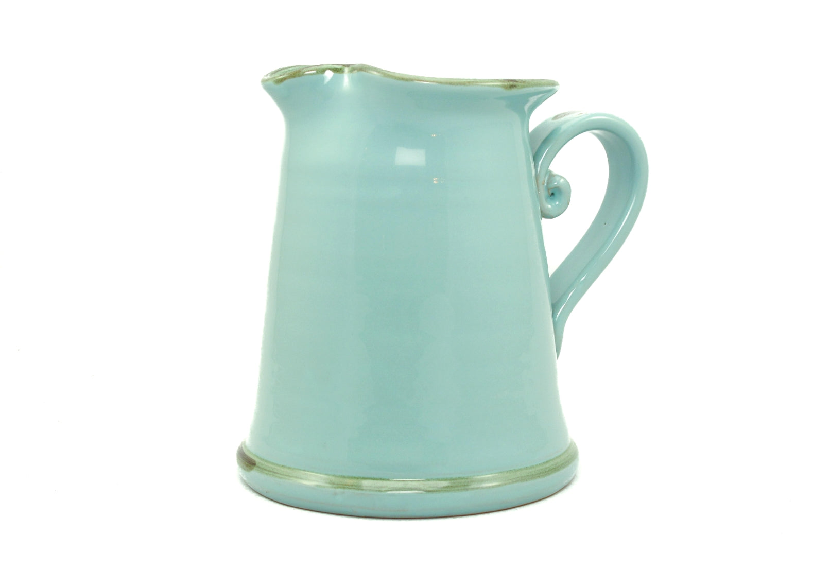 Conical Pitcher