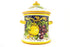 Borgioli - Mixed Fruits Large Canister
