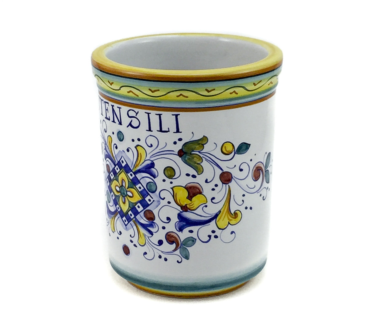 Gialletti & Pimpinelli Rinascimento Utensil Holder