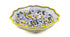 Gialletti & Pimpinelli Rinascimento Scalloped Bowl