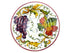 Borgioli - Grapes Pasta Bowl