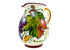 Borgioli - Grapes Pitcher 1L (34 fl oz)