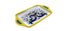 Sberna Deruta Small Rectangular Tray