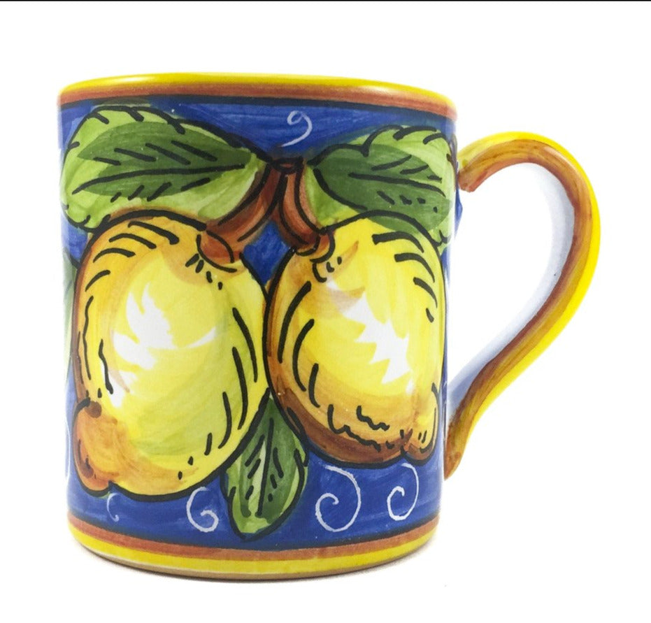 Sberna Limoni Regular Mug