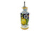 Borgioli - Lemons on Blue Vinegar Cruet 15cm (5.9")